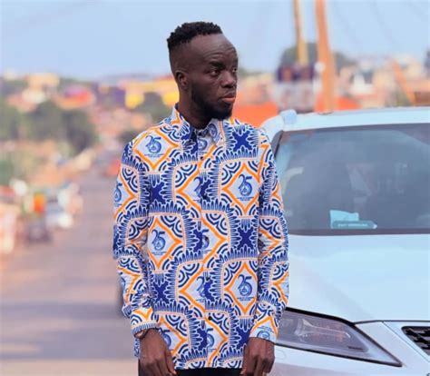 From 1 Cedi to $400,000: Enokay's Rollercoaster Ride in the .